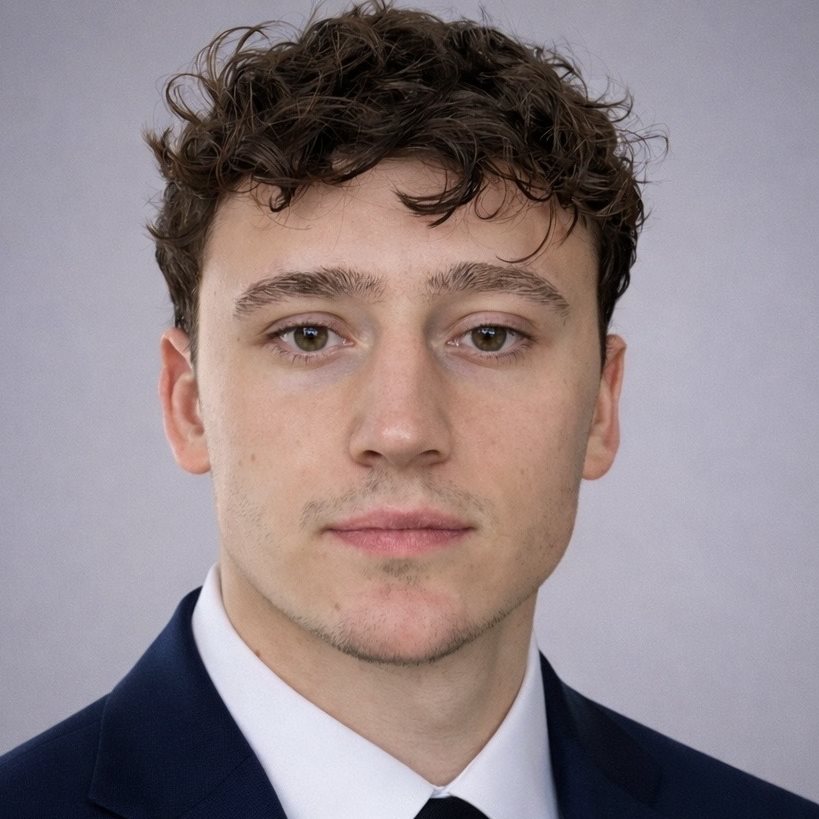 Ben Tepsic