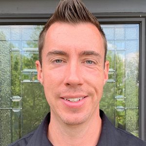 Eric L. Beiswenger