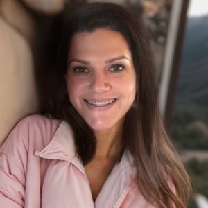 Valerie Loutsion