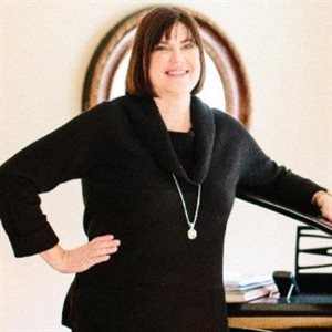 Mary Eve Kearns