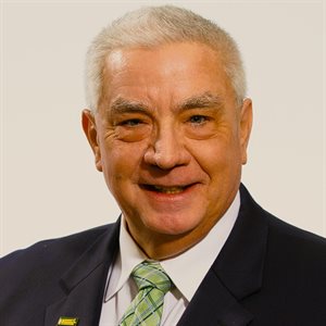 Eugene S. Pasquini