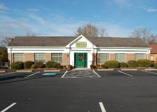 Peters Township